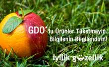 GDO'cular Türkiye'yi terketmiyor