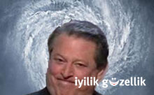 Al Gore gerçekten çevreci mi?