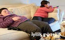 Türkiye'de obezite yüzde 30'lara yükseldi