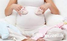 Hamilelik dönemine özel 10 yasak