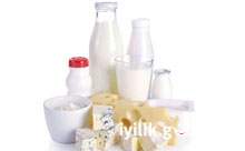 Süt ürünleri obeziteyi önler