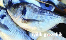 Balık çiftlikleri sunar: Defolu balık!