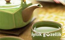 Dr. Ahmet Topbaş'tan grip çayı