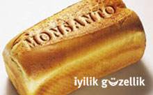 Monsanto taktikleri!