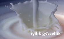Türkler neden süt içmez?