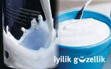 Süt ve yoğurtlar efsunlular mı? 2.bölüm