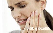 Soğuk havalar diş ağrılarını azdırıyor