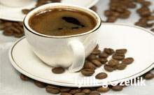 Kahve tiryakilerine 'demir' uyarısı