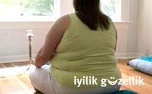 Türkiye'nin yarısı aşırı kilolu!