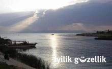 Beyşehir Gölü de kirlendi