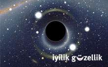 Yeni keşfedilen karadelik ile ilgili gözlemler