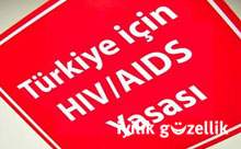 'AIDS için acil eylem planına ihtiyaç var’