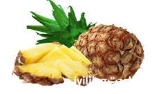 Ananas'ın uzmanlarca ispatlanmış faydaları