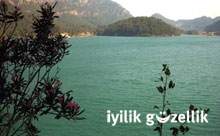 Burdur Gölü'nün üçte biri kayıp