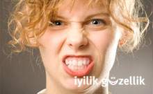 Bulimia dişlere büyük zarar veriyor