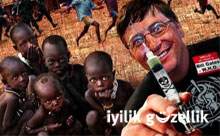 Bill Gates’in aşıları çocukları felç ediyor