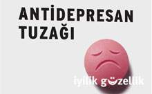 Masum antidepresan yoktur