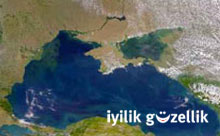 Karadeniz'in adı 'arsenik denizi' olmalı!