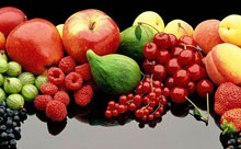 Rengine göre şifa dağıtan meyveler