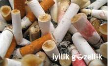 Sigaranın bir zararı daha keşfedildi