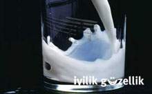 Cilt kanserine karşı günde iki bardak süt