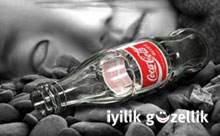 Coca-Cola işin aslını açıkladı